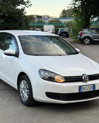 Volkswagen Golf Business 1.6 TDI 5p. Highline