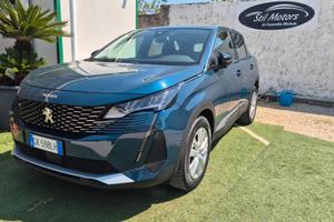 Peugeot 3008 BlueHDi 130 S&S EAT8 Active Pack