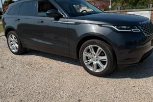 LAND ROVER Range Rover Velar 2.0D I4 204 CV S
