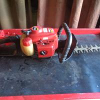 Tagliasiepi SHINDAIWA