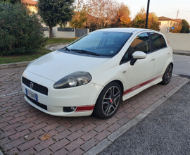 Fiat Grande Punto 1.4 T-jet