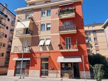 PANTANO BASSA 3 LOCALI 75mq +Balcone e Garage. Ris