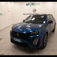Peugeot 2008 Style PureTech 100 S&S