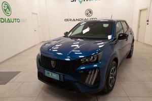 Peugeot 2008 Style PureTech 100 S&S