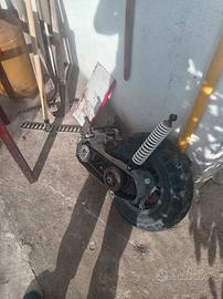  motore minarelli orizzontale 70