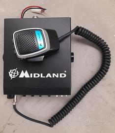 BARACCHINO MIDLAND ALAN 48 PRO