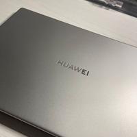 Huawei matebook D15