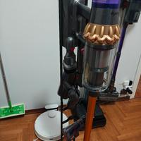 DYSON V15 DETECT ORO ORIGINALE!!!