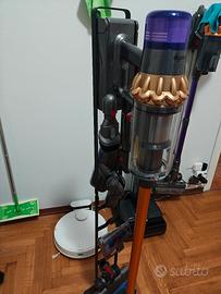 DYSON V15 DETECT ORO ORIGINALE!!!