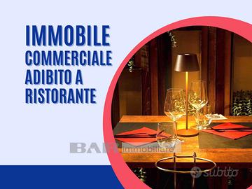 RIF. 26/I106 - Immobile commerciale