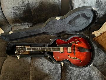 Eastman AR403CED