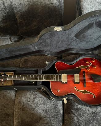 Eastman AR403CED