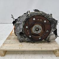 CAMBIO AUTOMATICO 6M AHX AH02 2.0D 110Kw PEUGEOT 3