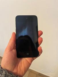 Ipod touch 8 gb