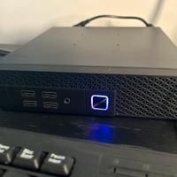 Mini pc ufficio