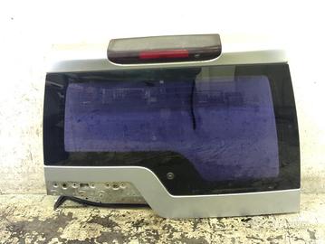 LR045549 PORTELLONE COFANO POSTERIORE BAULE PARTE 