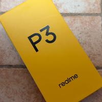 Realme P3