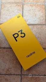 Realme P3