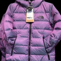 Piumino The North Face girl M