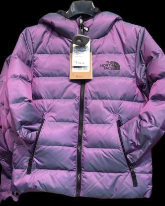 Piumino The North Face girl M