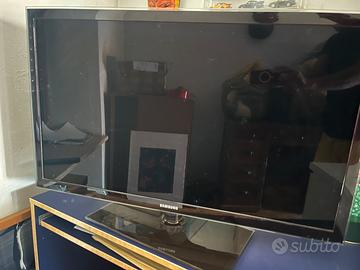 Tv  smart 40” Samsung