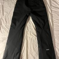 Pantaloni sci Aesse 48