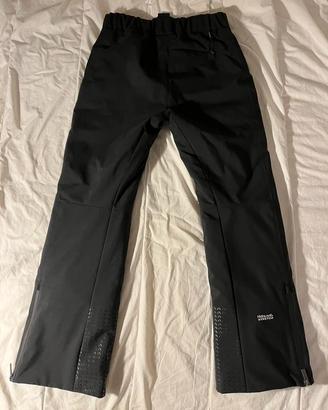 Pantaloni sci Aesse 48