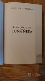 KAREN MARIE MONING -LA MALEDIZIONE DELLA LUNA NERA