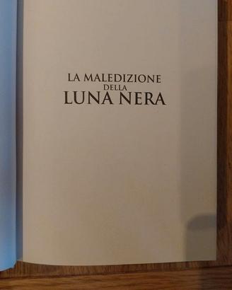 KAREN MARIE MONING -LA MALEDIZIONE DELLA LUNA NERA
