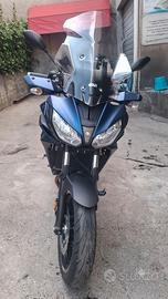 TRACER 700