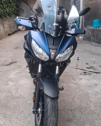 TRACER 700