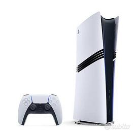 PS5 Pro 2TB