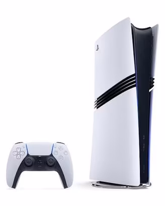 PS5 Pro 2TB