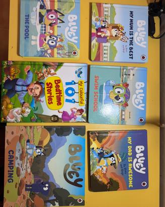 Libri per bambini
