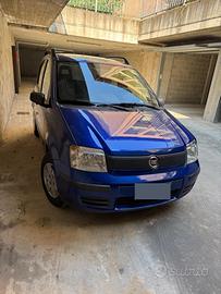 Fiat Panda 1.3 multjet