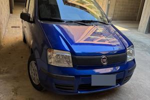 Fiat Panda 1.3 multjet