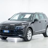 Volkswagen Tiguan 2.0 TDI Advanced R-Line Ext...
