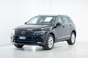 Volkswagen Tiguan 2.0 TDI Advanced R-Line Ext...