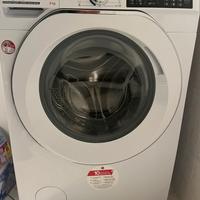 Lavatrice Hoover 9 kg