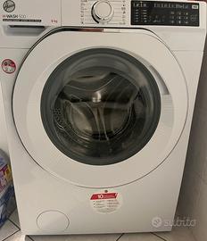 Lavatrice Hoover 9 kg