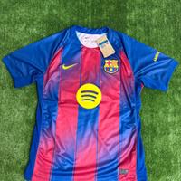 Maglia Barcellona Home