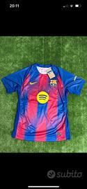 Maglia Barcellona Home