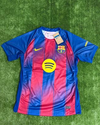 Maglia Barcellona Home