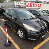 Peugeot 207 1.4 HDi 70CV 5p. X Line