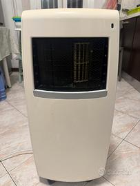Condizionatore portatile 2300w usato