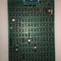 Scheda jamma anni 80 Super Mario Bros