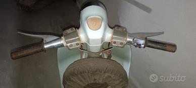 Lambretta j50