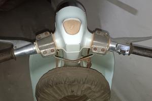 Lambretta j50
