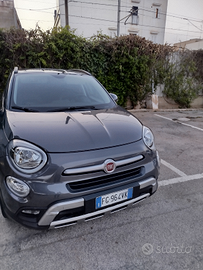 Fiat 500 x immacolata km .120mila .1.3.multijet
