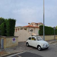 Fiat 500 epoca